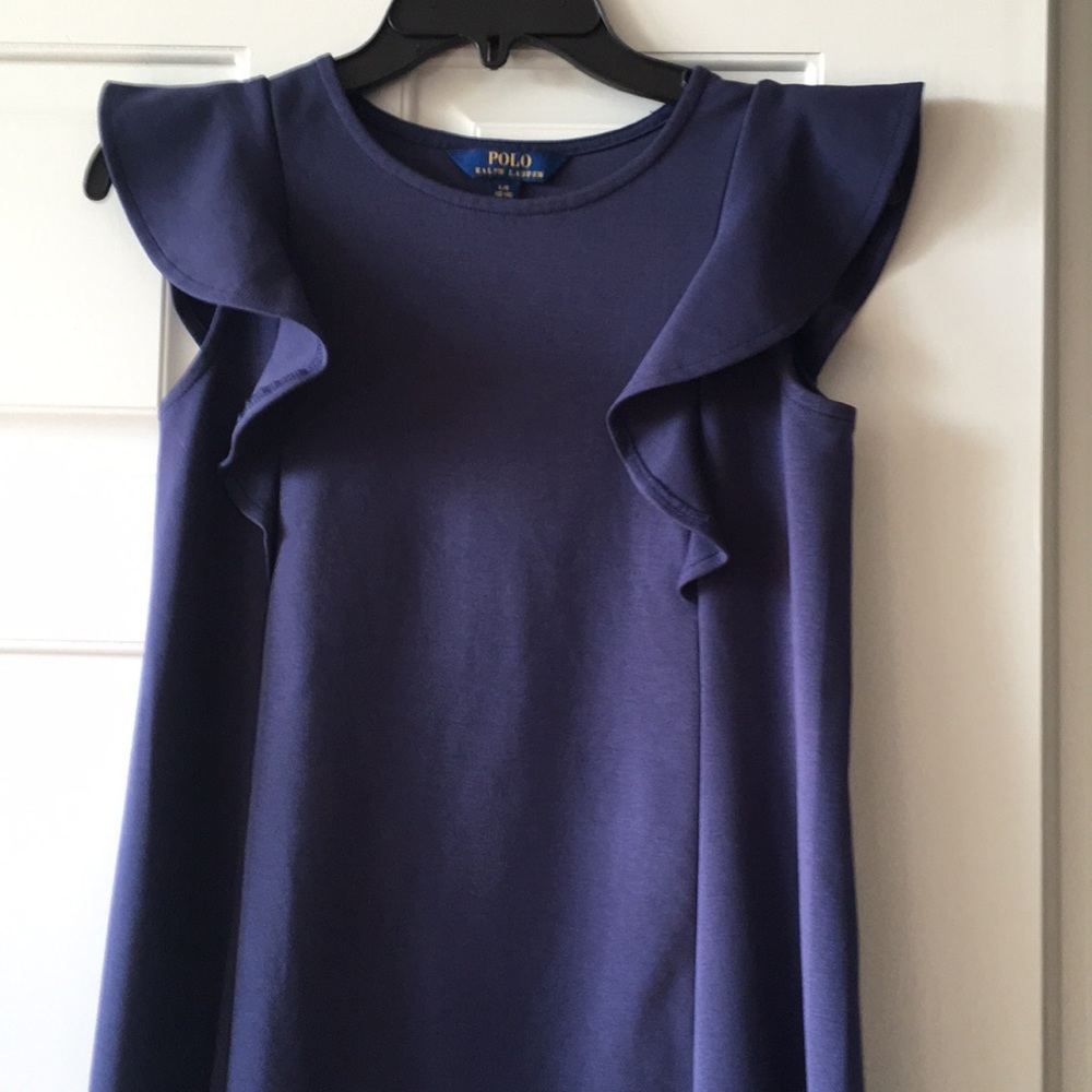 Girls  dress
